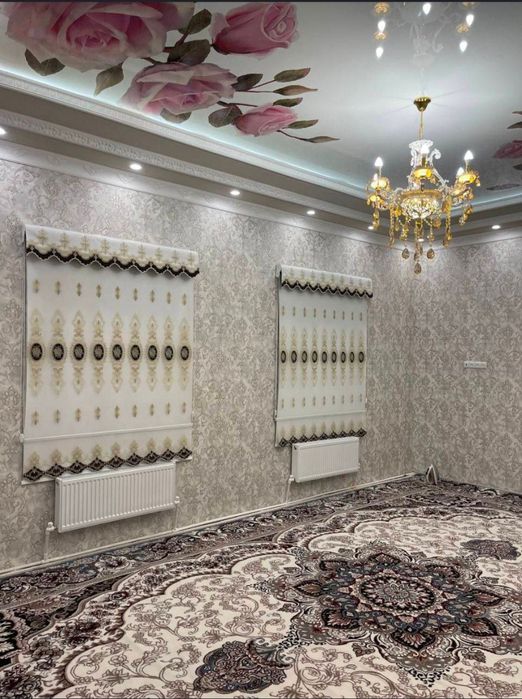 Жалюзи Jalyuzi Бухоро