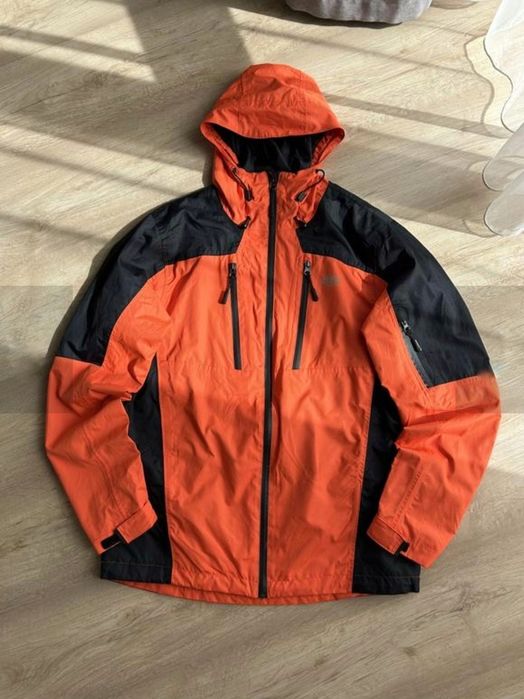 Туристическо яке Crivit