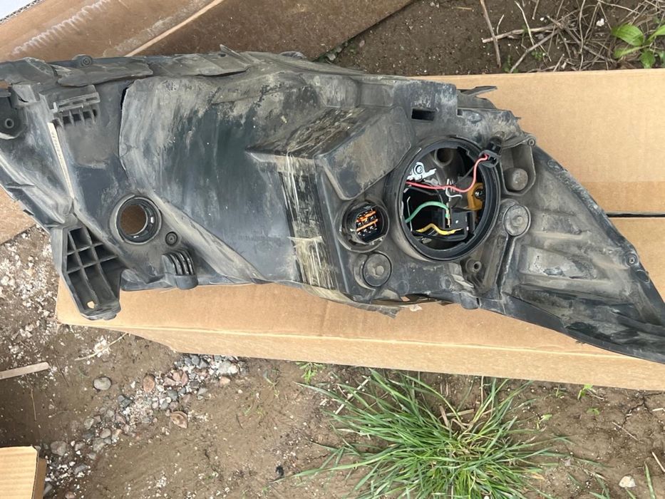 Kia rio 2014 киа рио