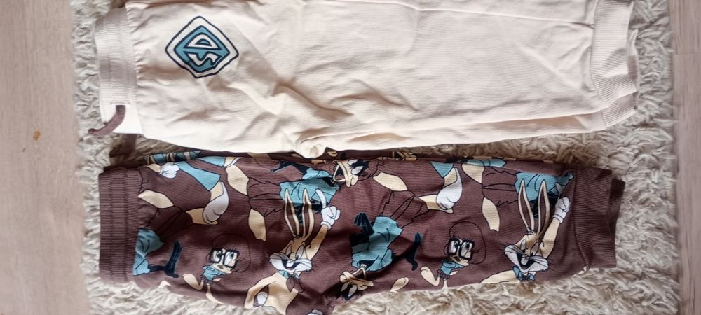 Нови долнища от Пепко на Дисни за момче ръст 98 см