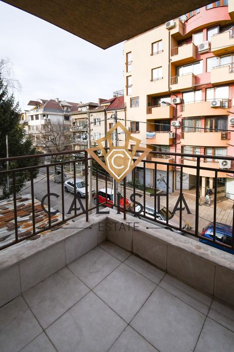 Дава се под наем Двустаен апартамент в София, Редута - 75 кв.м за 613 € - Снимка #8