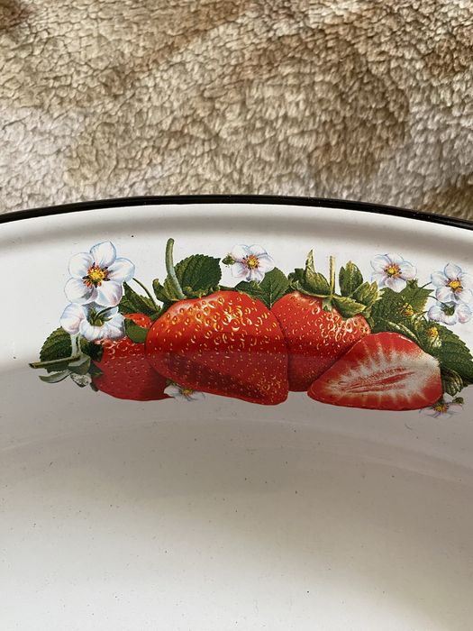 Тойбастар корзина, ляган