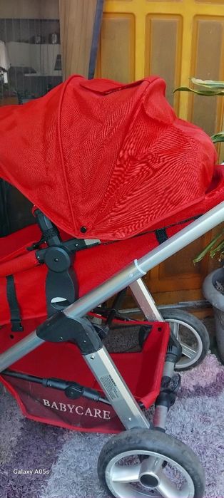 Vând cărucior bebe Baby care