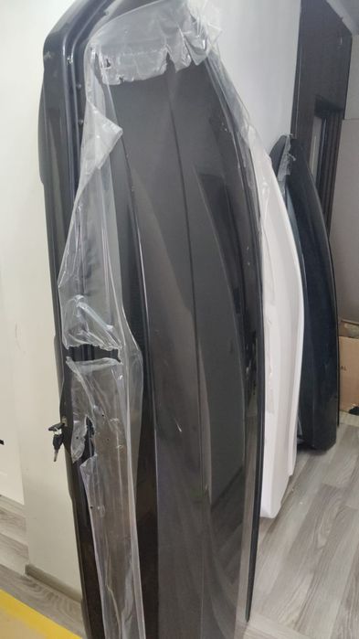 Продам автобокс 680л