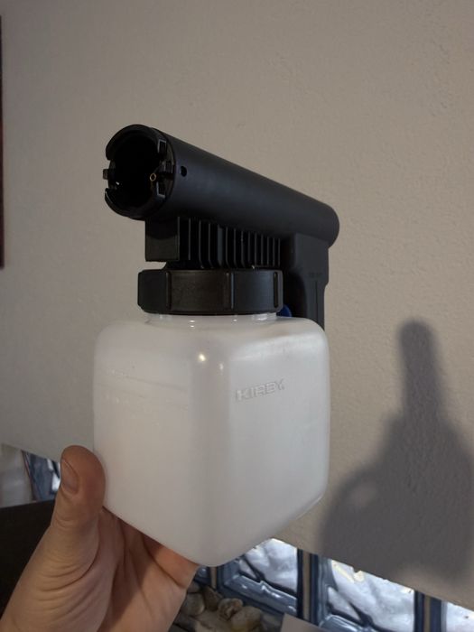 Kirby Avalir2 ca nou