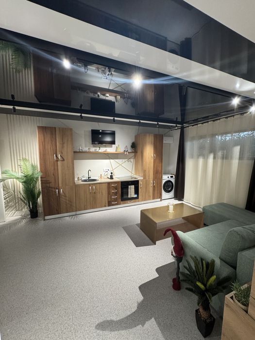 Apartament 2 camere Dya Residence Barlad