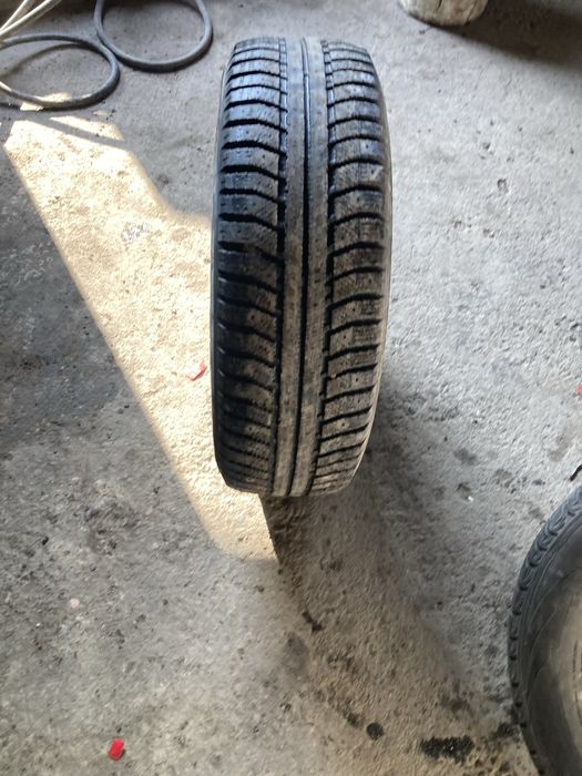 NordMaster Amtel 205/70/15