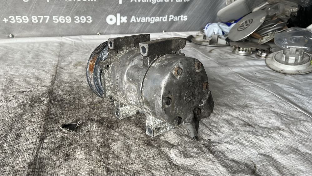 Peugeot 307 1.4 компресор климатик