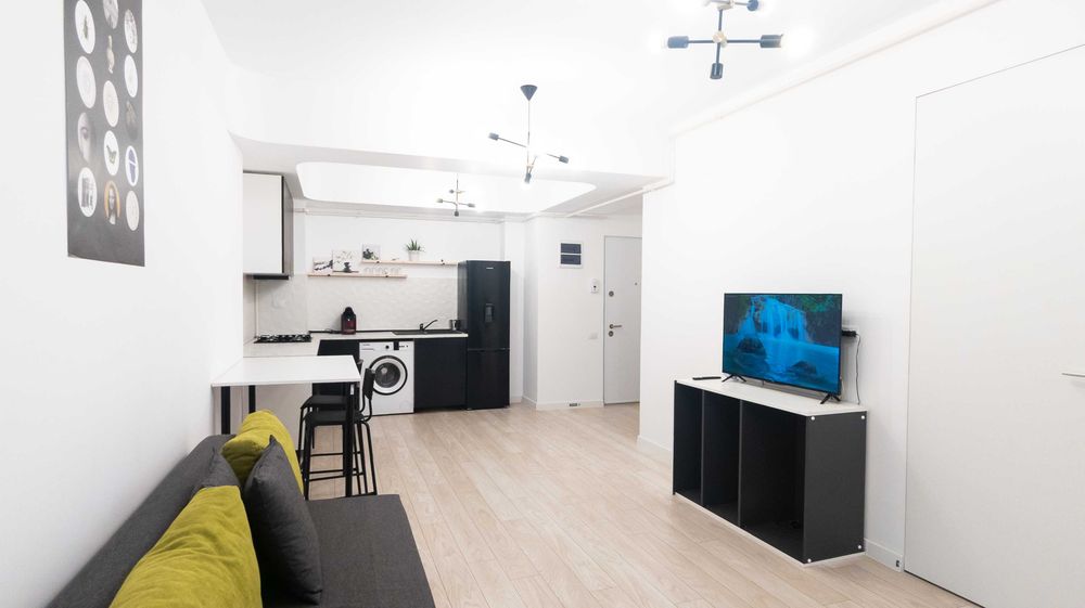 PROPRIETAR Inchirierez ap 2 camere POLITEHNICA
