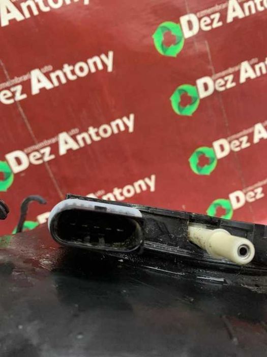 Rezervor adblue cu pompa Mercedes Sprinter 906 cod A9064701700