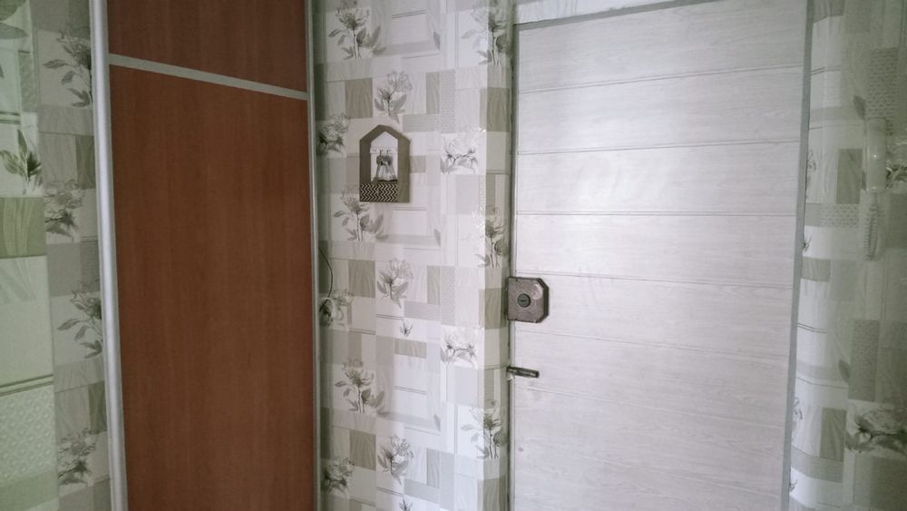 Продам квартиру 1 комнатную