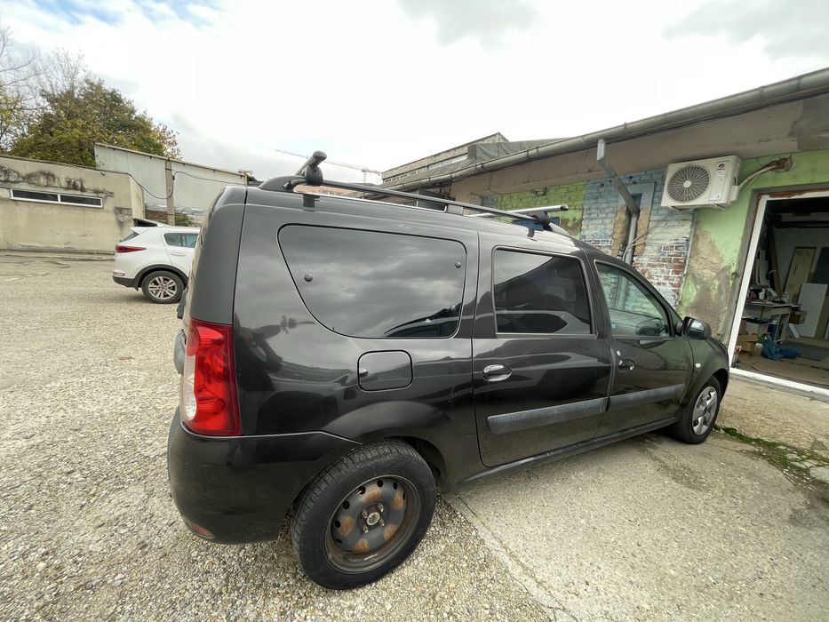 DACIA Logan MCV 2011 — imagine 4
