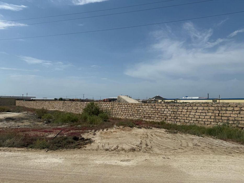 участок земли 3 гектара