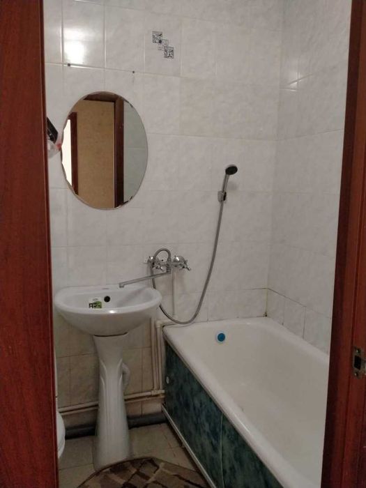 Сдам 1 комнатную квартиру