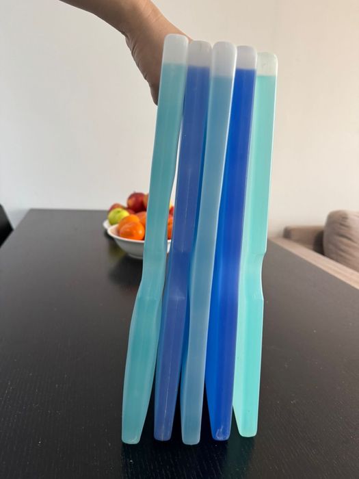 Аккумулятор  холода