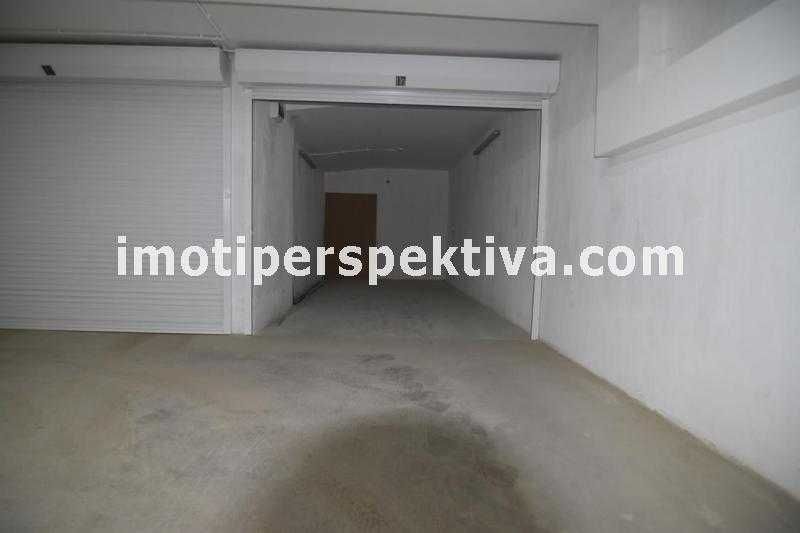 Продава се Двустаен апартамент в Пловдив, Кючук Париж - 64 кв.м за 2110 €/кв.м - Снимка #12