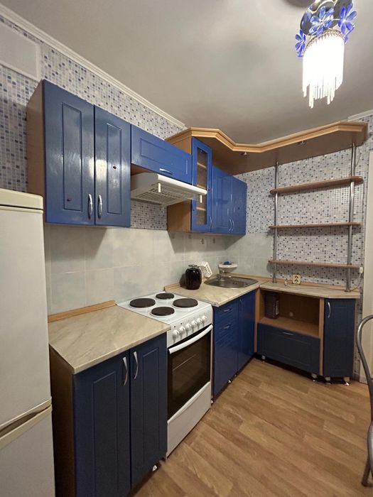 Сдам двухкомнатную квартиру