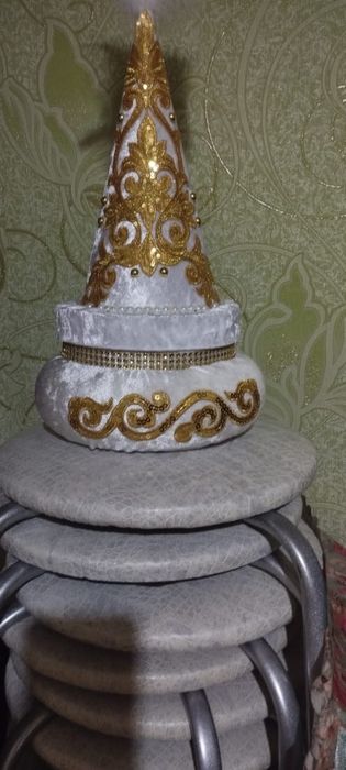 Продам қоржын той бастар