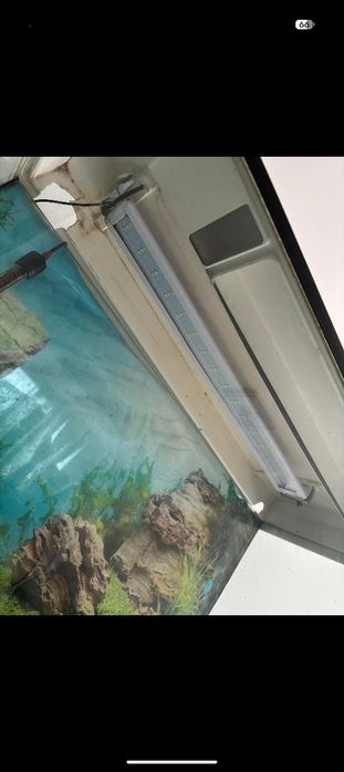 Acvariu Eheim+stand Eheim 120 l