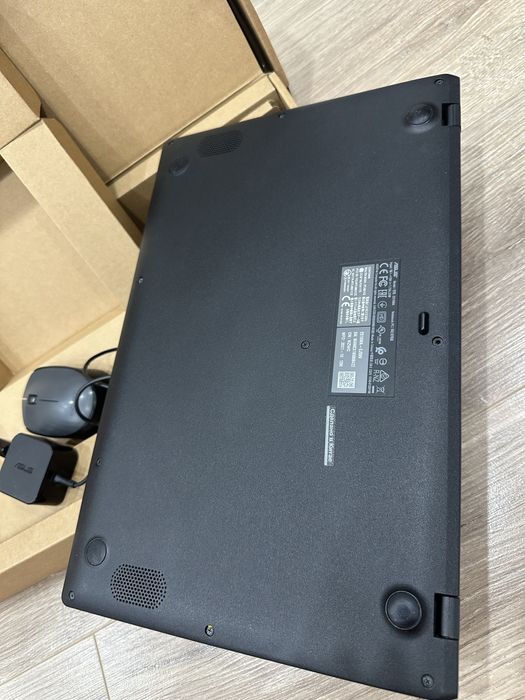 Ноутбук в хорошем состоянии