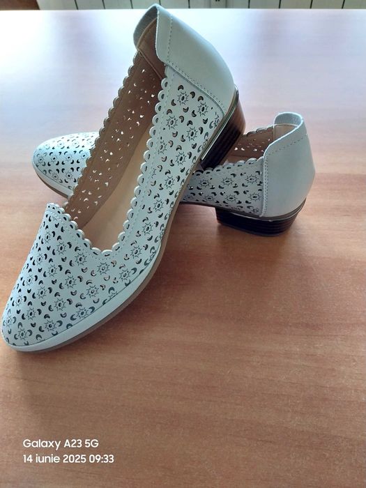 Pantofi eleganti Bosida