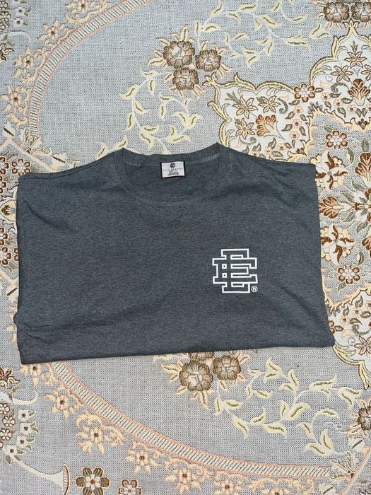 Футболка Eric Emanuel