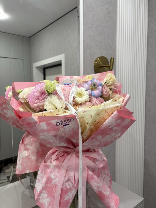 Продаю Букет от Desso