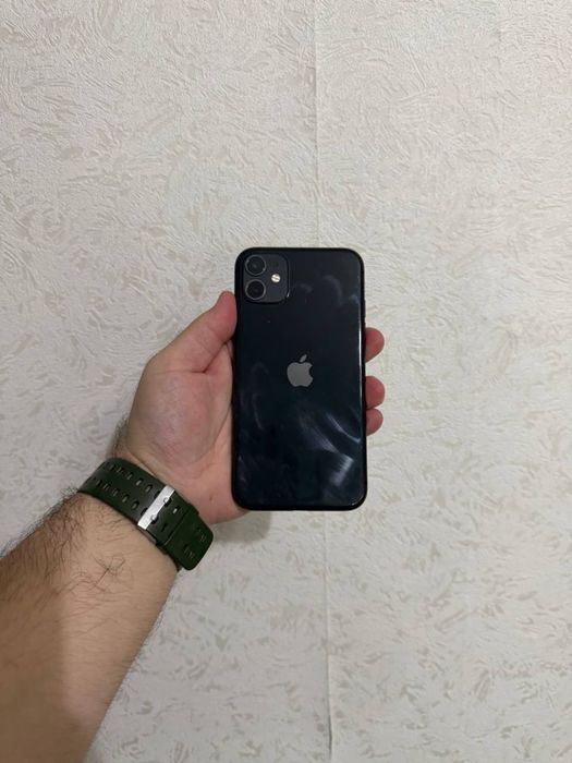 iPhone 11 128GB продам только
