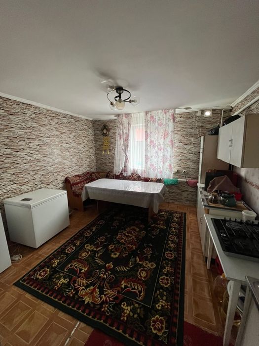 Продается 4х комнатный дом