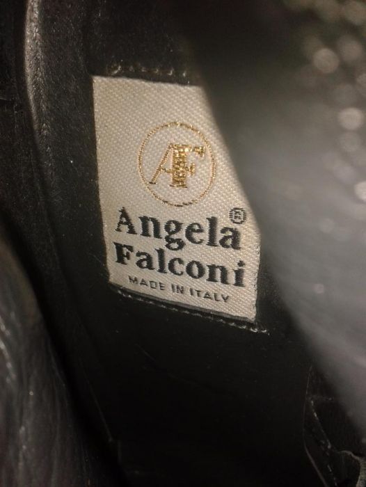 Боти ''Аngela Falconi'' италиански
