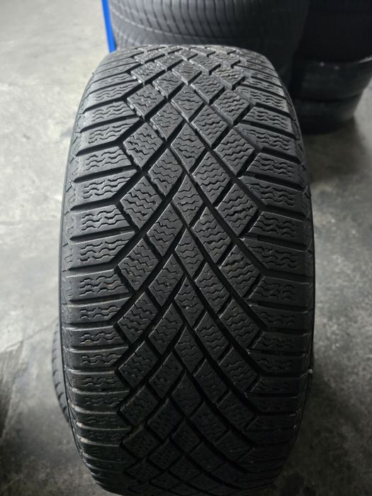 Continental 225/55 R17 101T MS iarnă