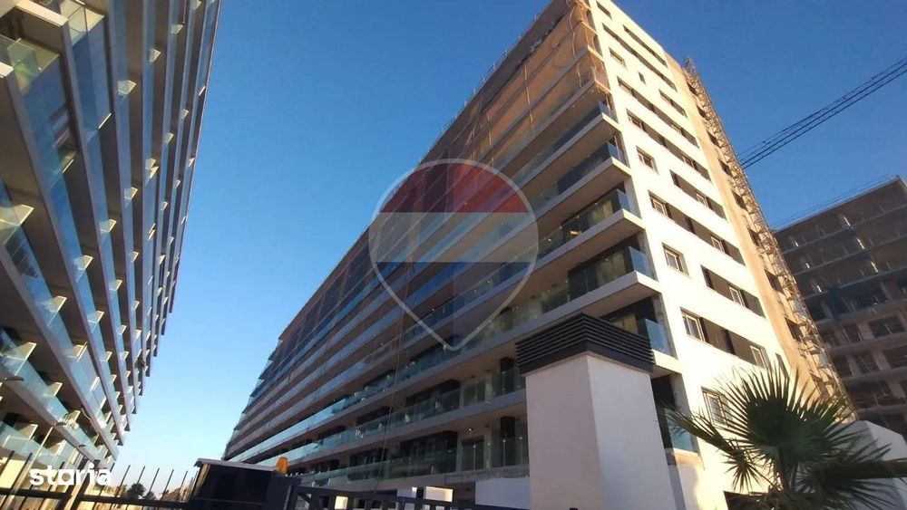 Apartament 3 Camere | Complex Rezidential Spania | Ciudad Jardín 3