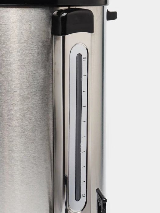 Термопот Starlux SL-24020-B3, нержавеющая сталь, 20 л