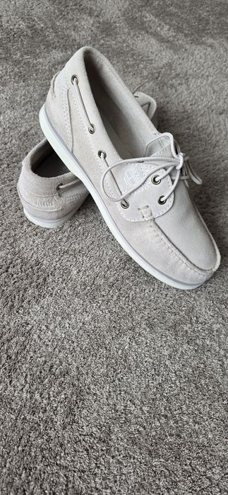 Дамски мокасини Timberland Classics