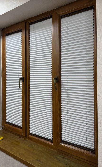 jalyuzi жалюзи "День-Ночь" | Жалюзи в Ташкенте