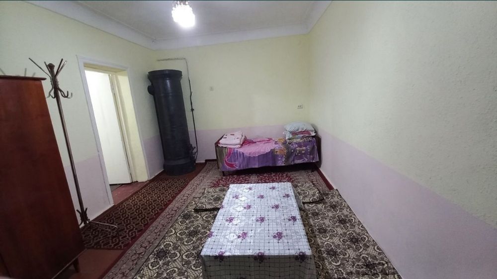 Сдается 2х комнт квартира, ор-р узбум