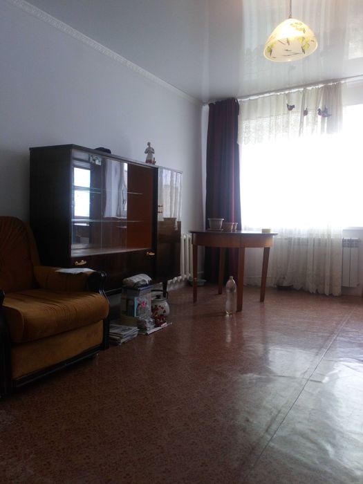 Продается 2-х комнатная квартира.