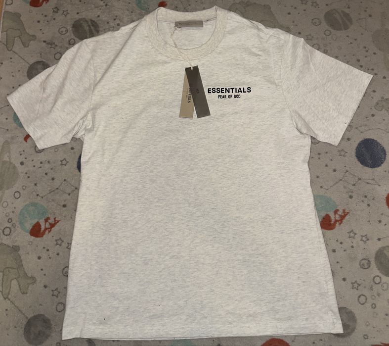 Tricou Essentials