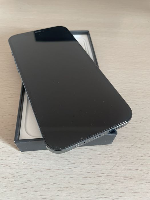 iPhone 12 Pro Max 256GB
