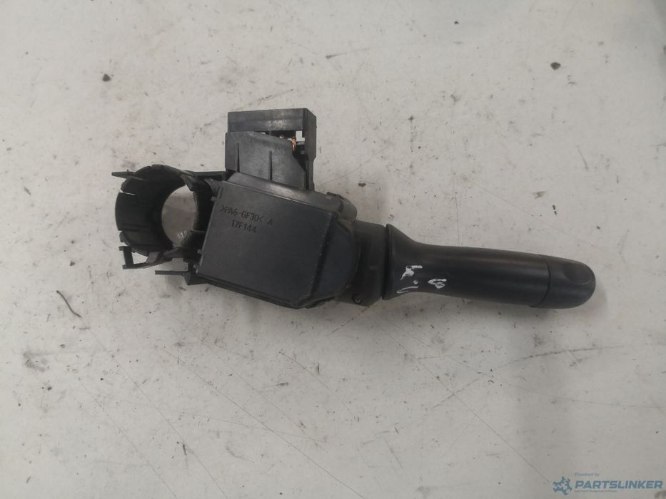 Maneta Stergatoare Toyota Yaris (_P9_) [ 2005 - > ]