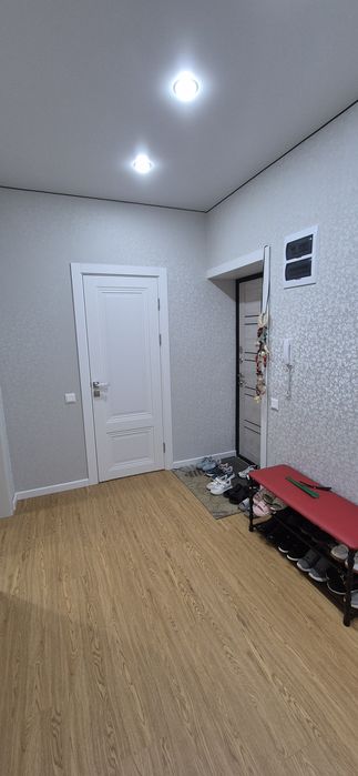 Продам квартиру в новом доме