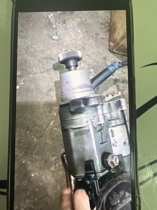 Продам стартер лексус рх300