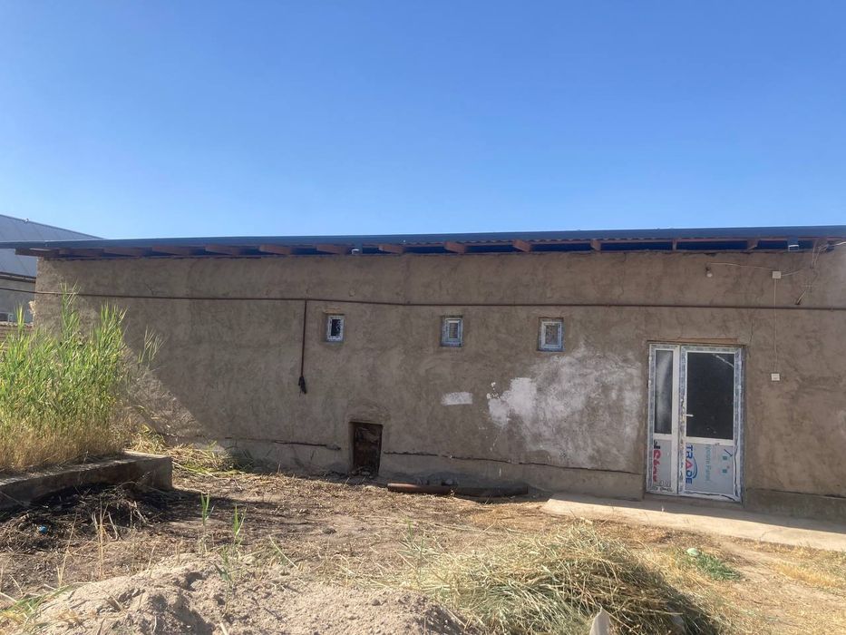 Yer uchastkasi sotiladi