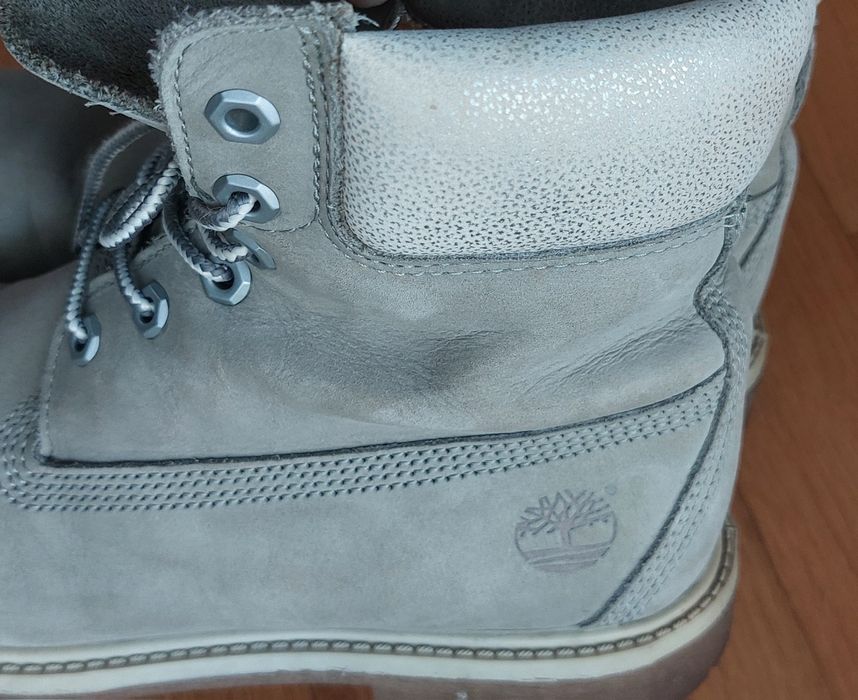 Timberland номер 39