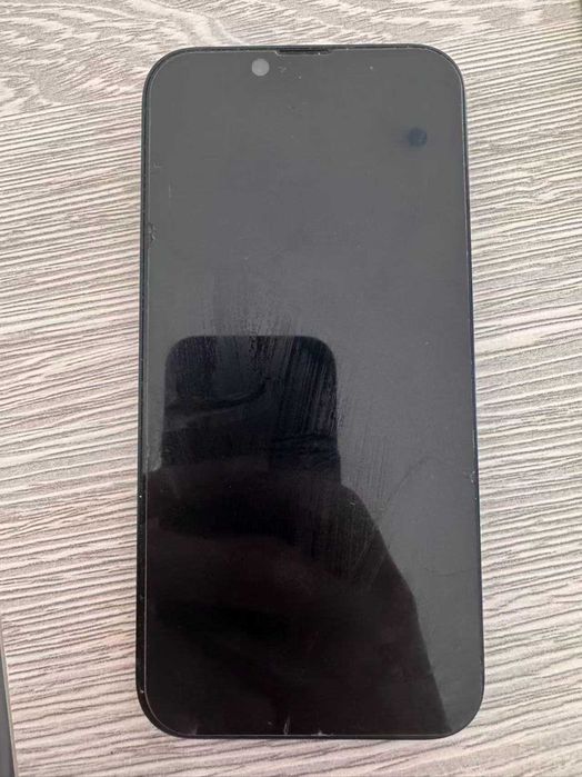 iPhone 14 128GB, состояние как новый, Battery 86%