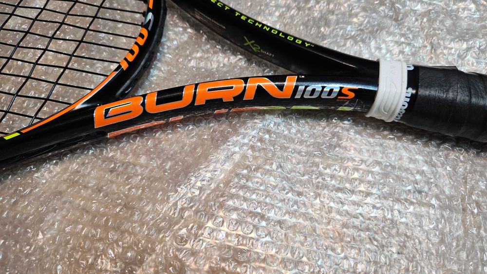 Racchete tenis Wilson Blade ninetyeight,blade 98s,burn 100s