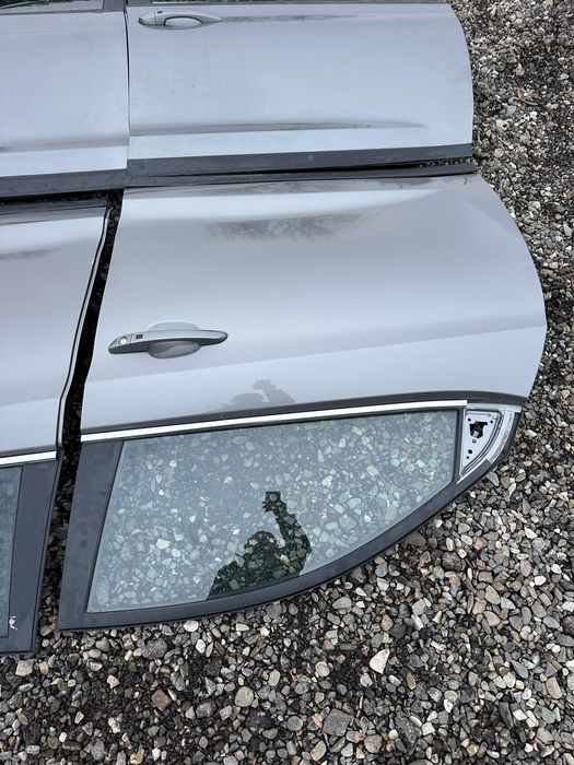 Usi / Portiere Hyundai Tucson 2016-2021