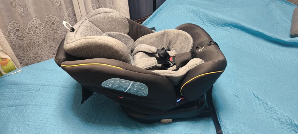 Scaun auto Cocolle Nova