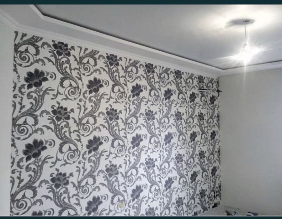 левкас, покраска