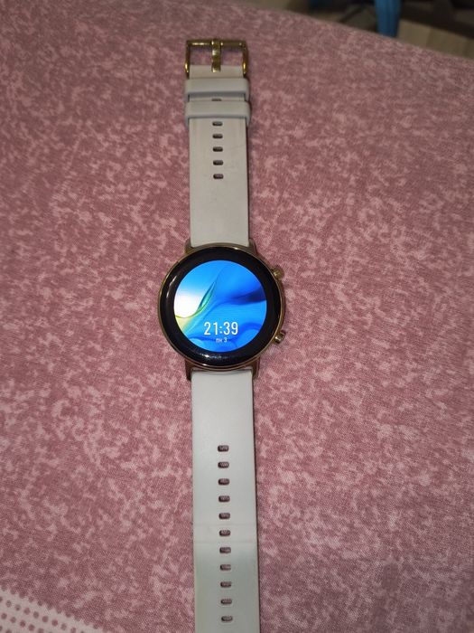 Часовник Hiawei GT 2